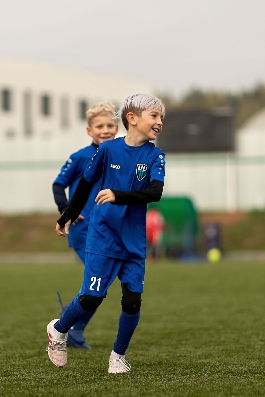 FKH kamp i dag