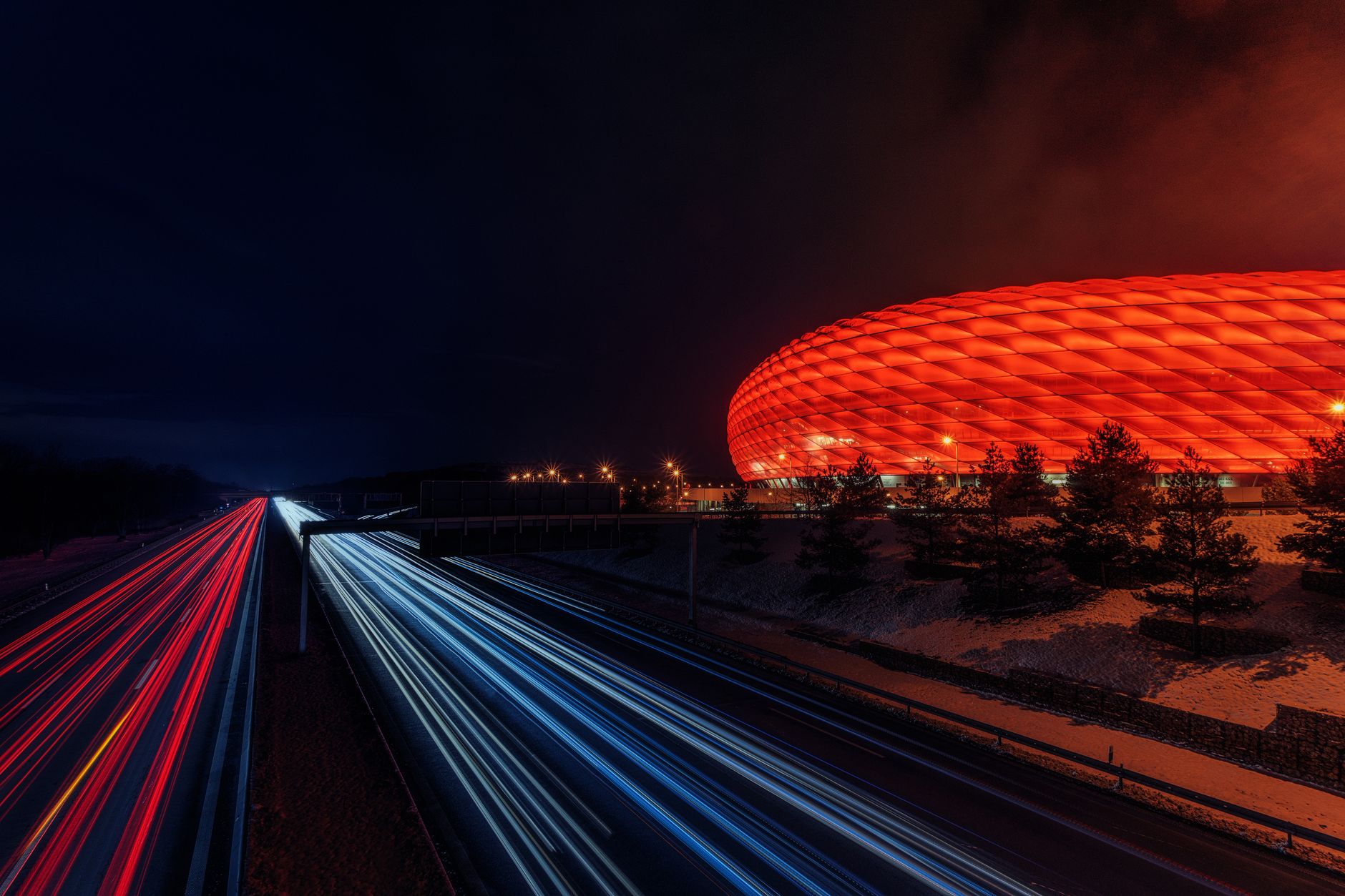 Bayern München terminliste og sesongoversikt