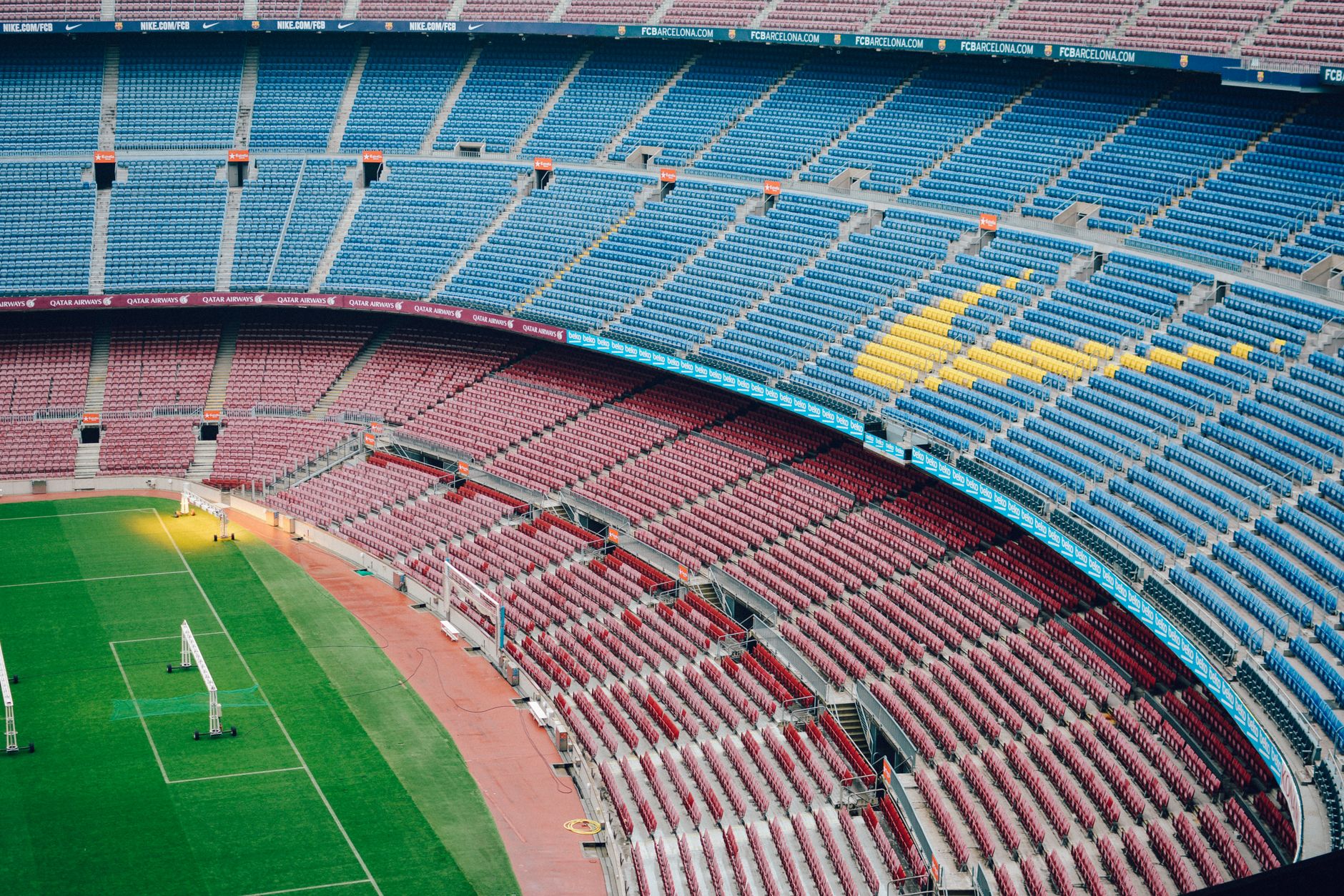 La Liga TV-kanaler og rettigheter