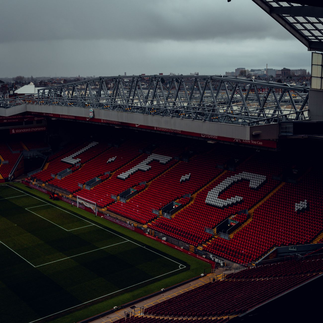Slik ser du Premier League live stream