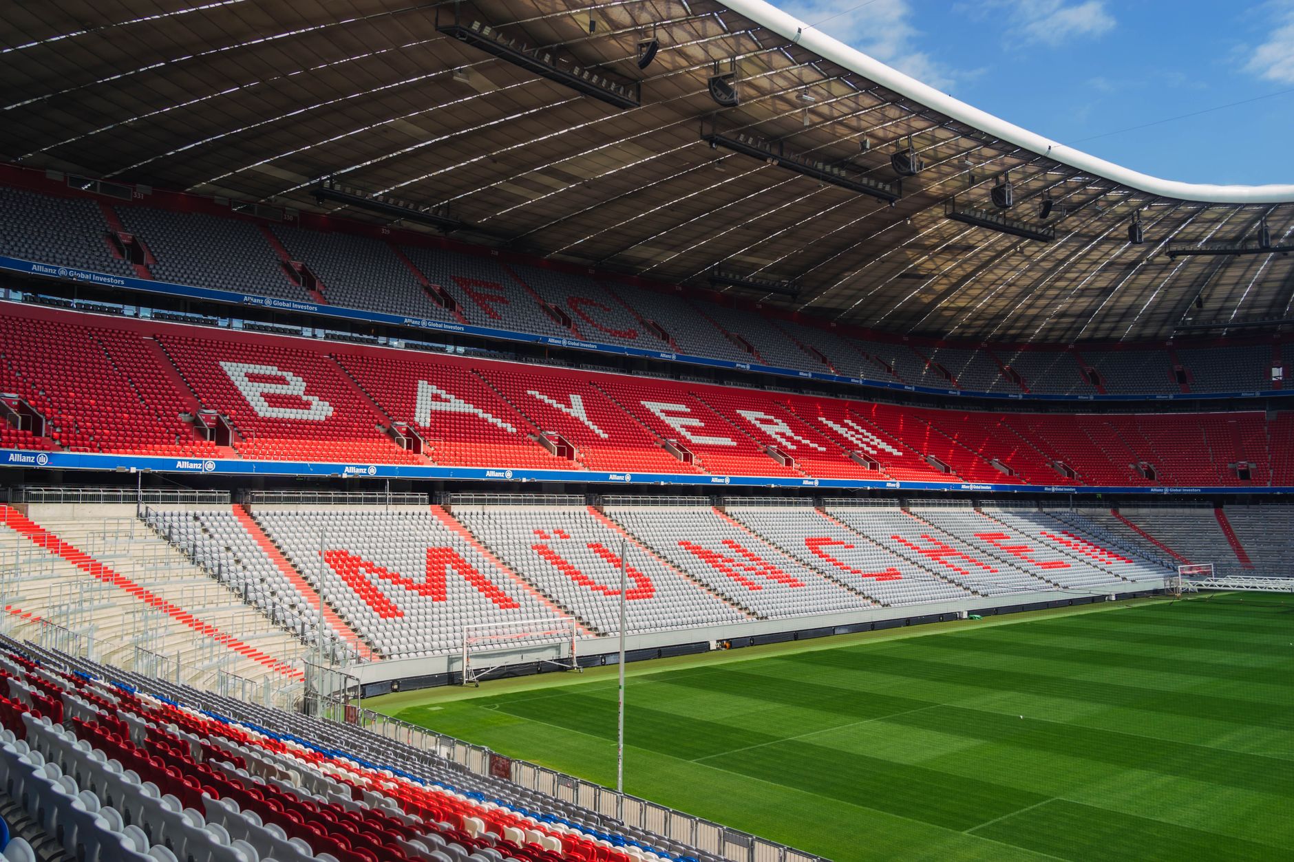 Bayern München kamper i dag og kommende kamper