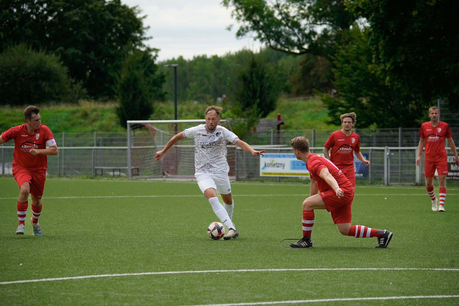 AAFK kamp i dag og neste kamp