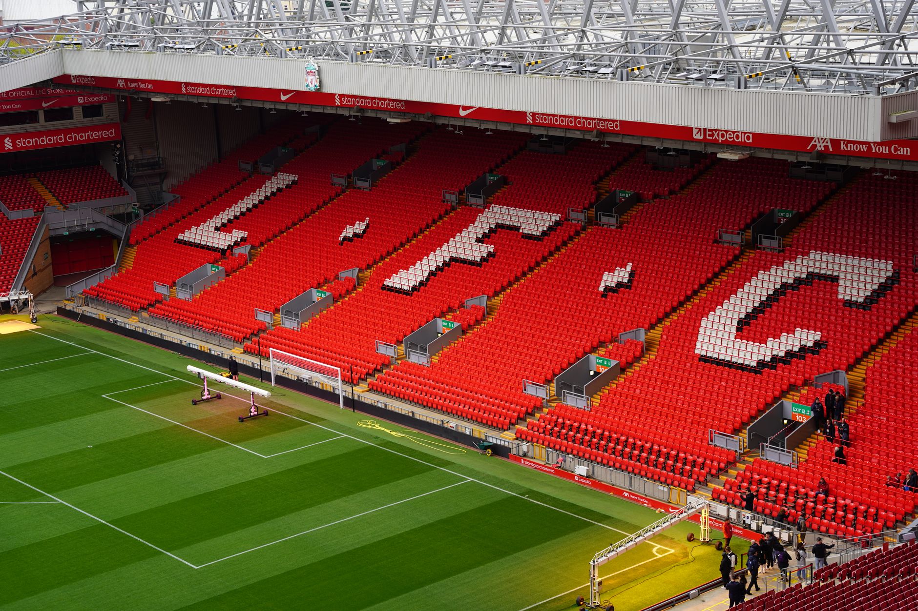 Hvor kan du se Liverpool på TV