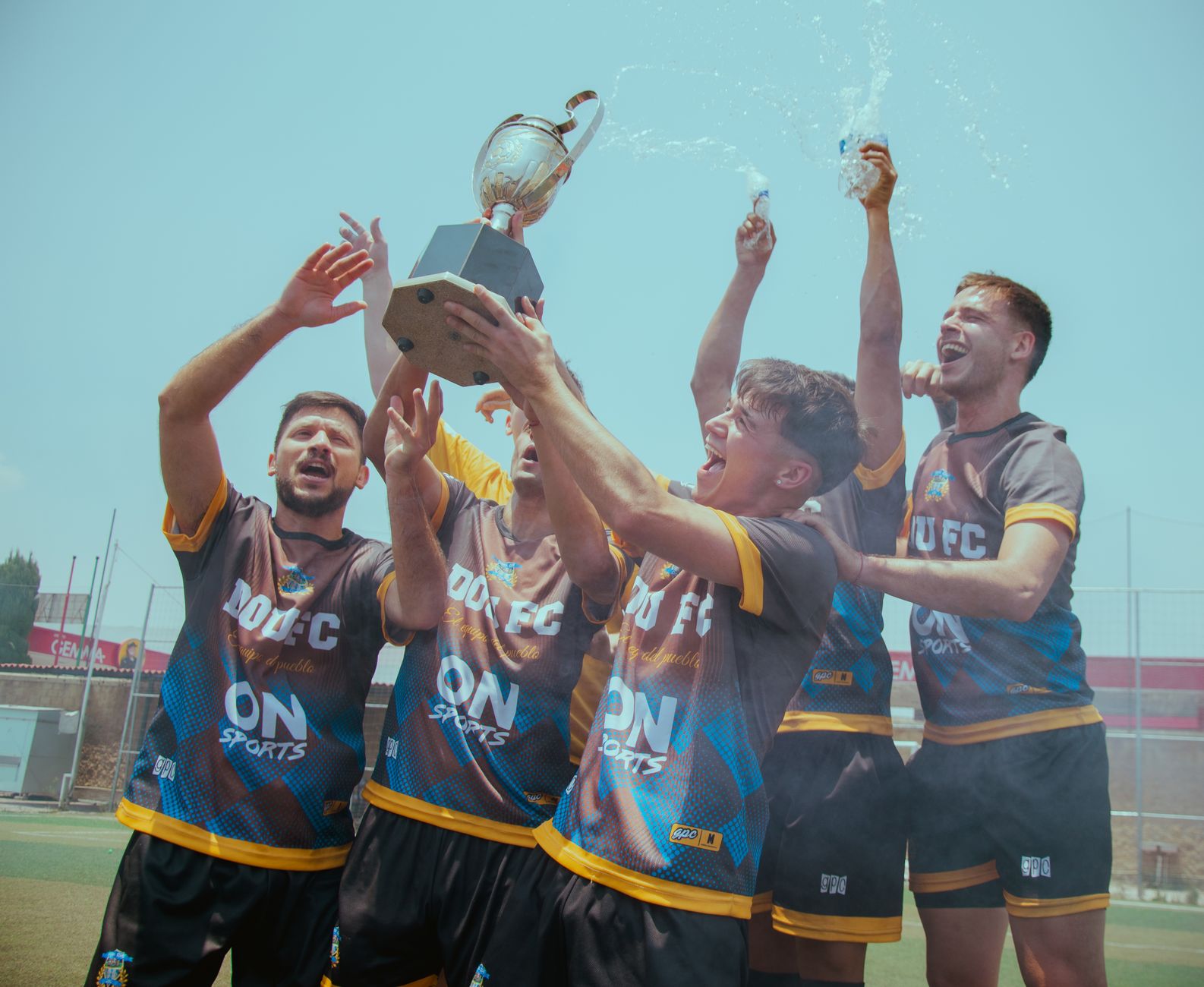 Slik ser du Championship kamper live