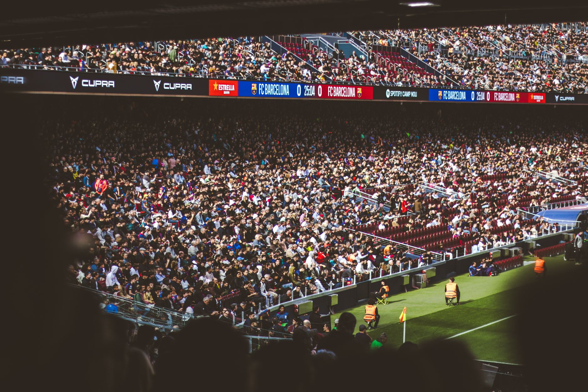 Slik ser du La Liga kamper live