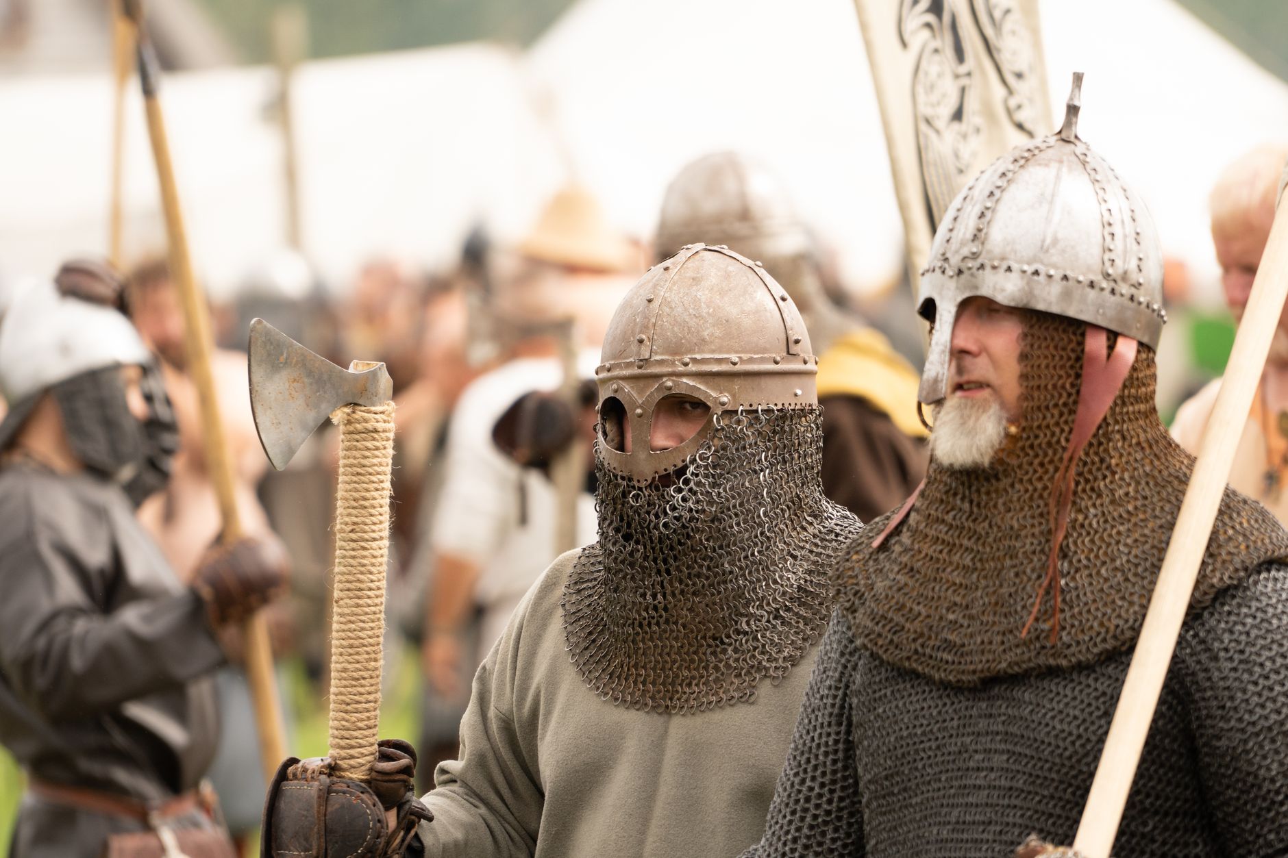 Slik følger du Viking live