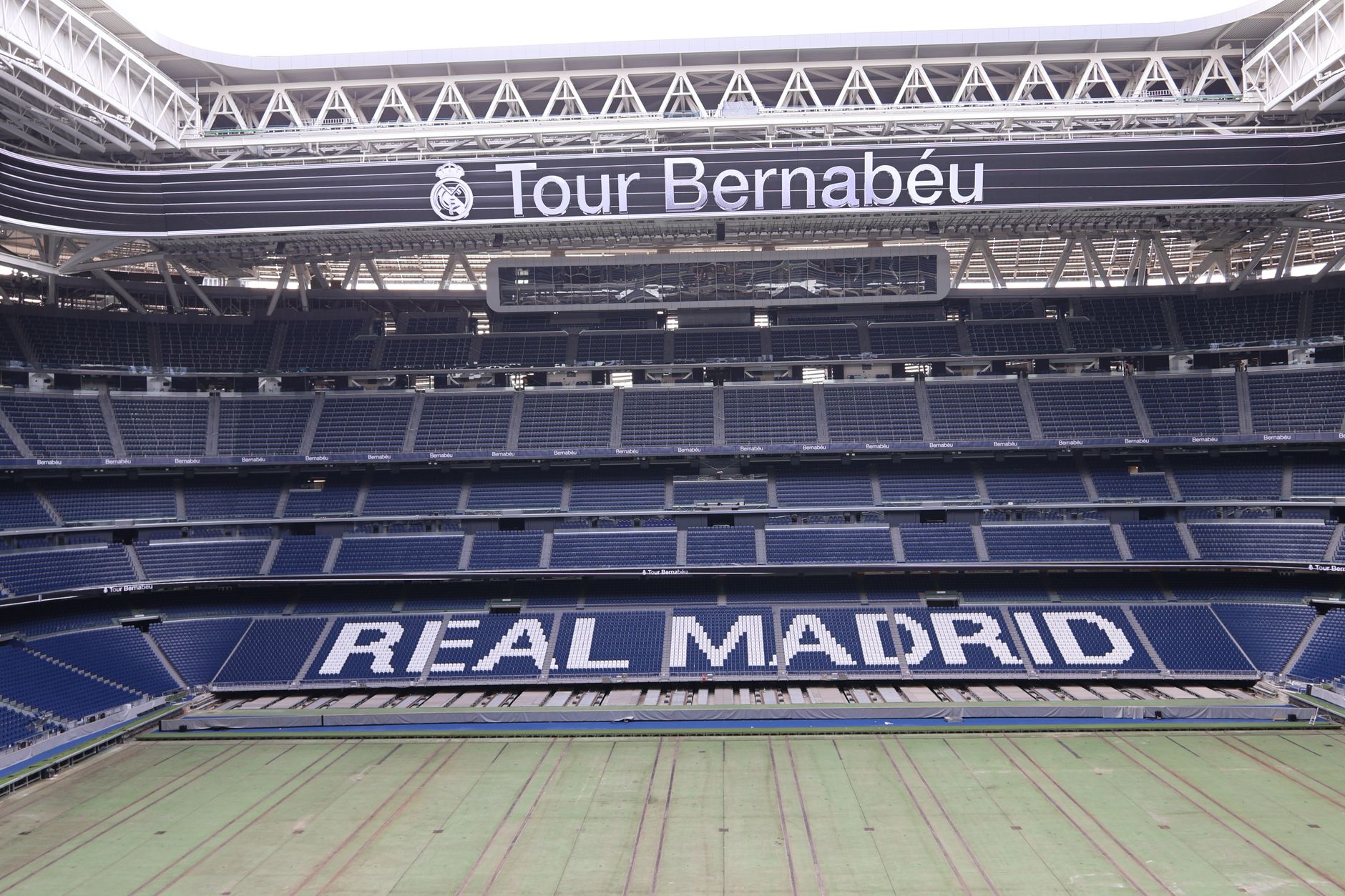 Real Betis mot Atlético Madrid kampforløp