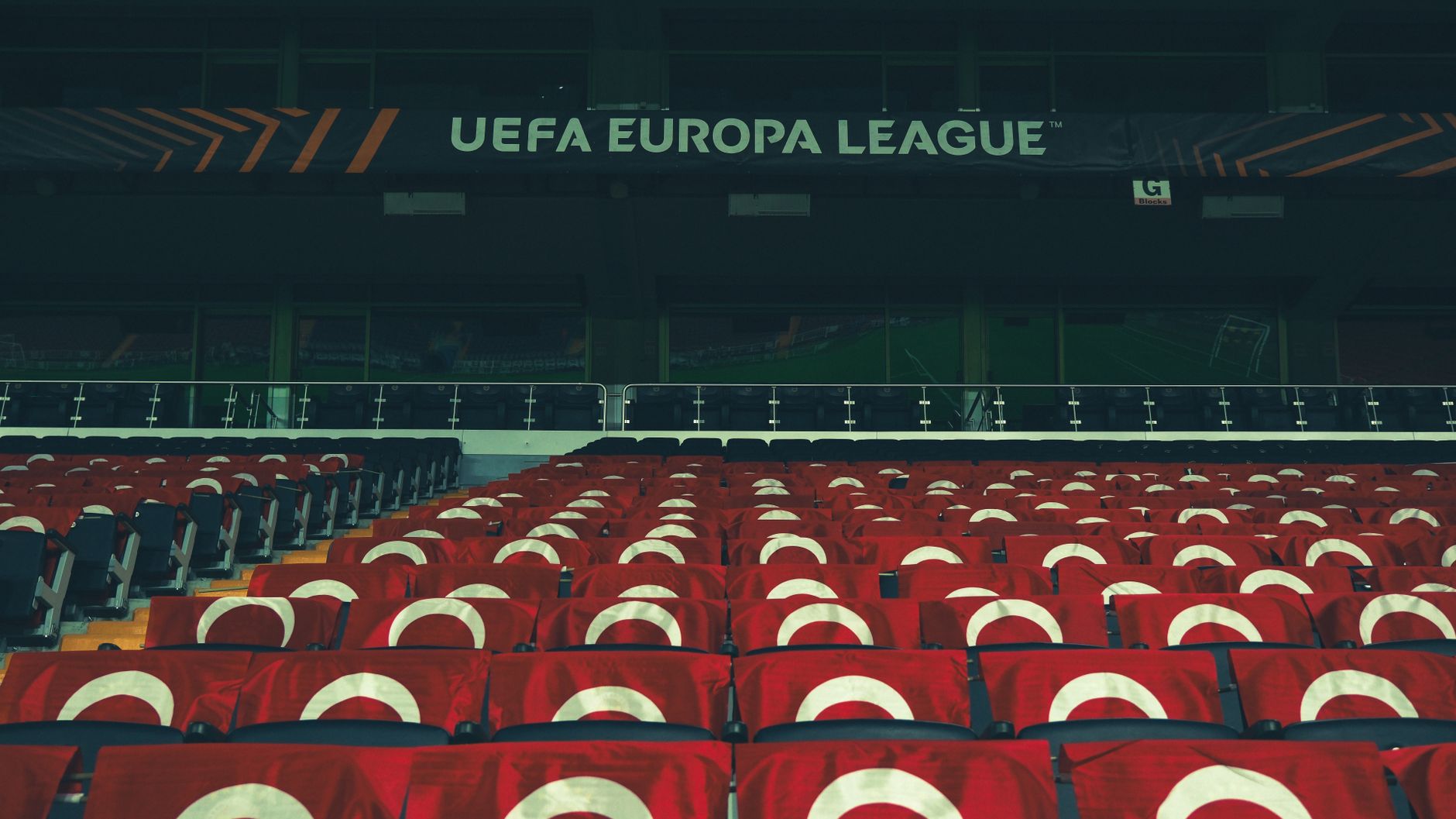 Europa League på TV i dag