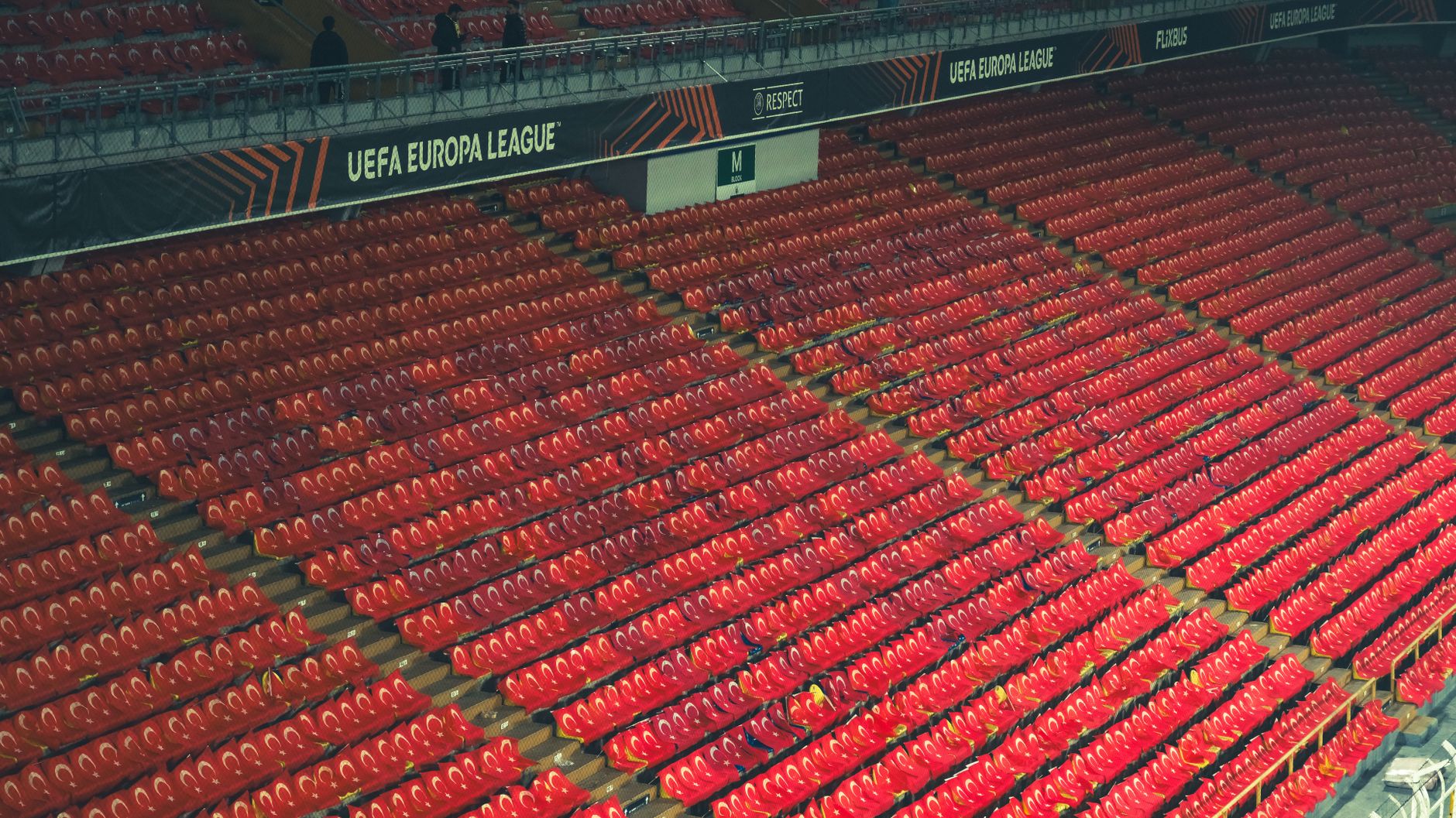 Slik ser du Europa League live stream