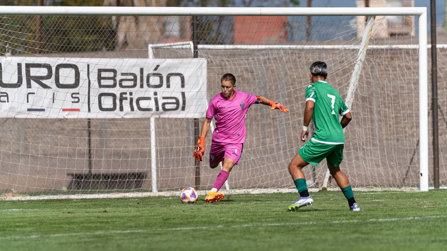Mål og høydepunkter fra Real Betis mot Atlético Madrid