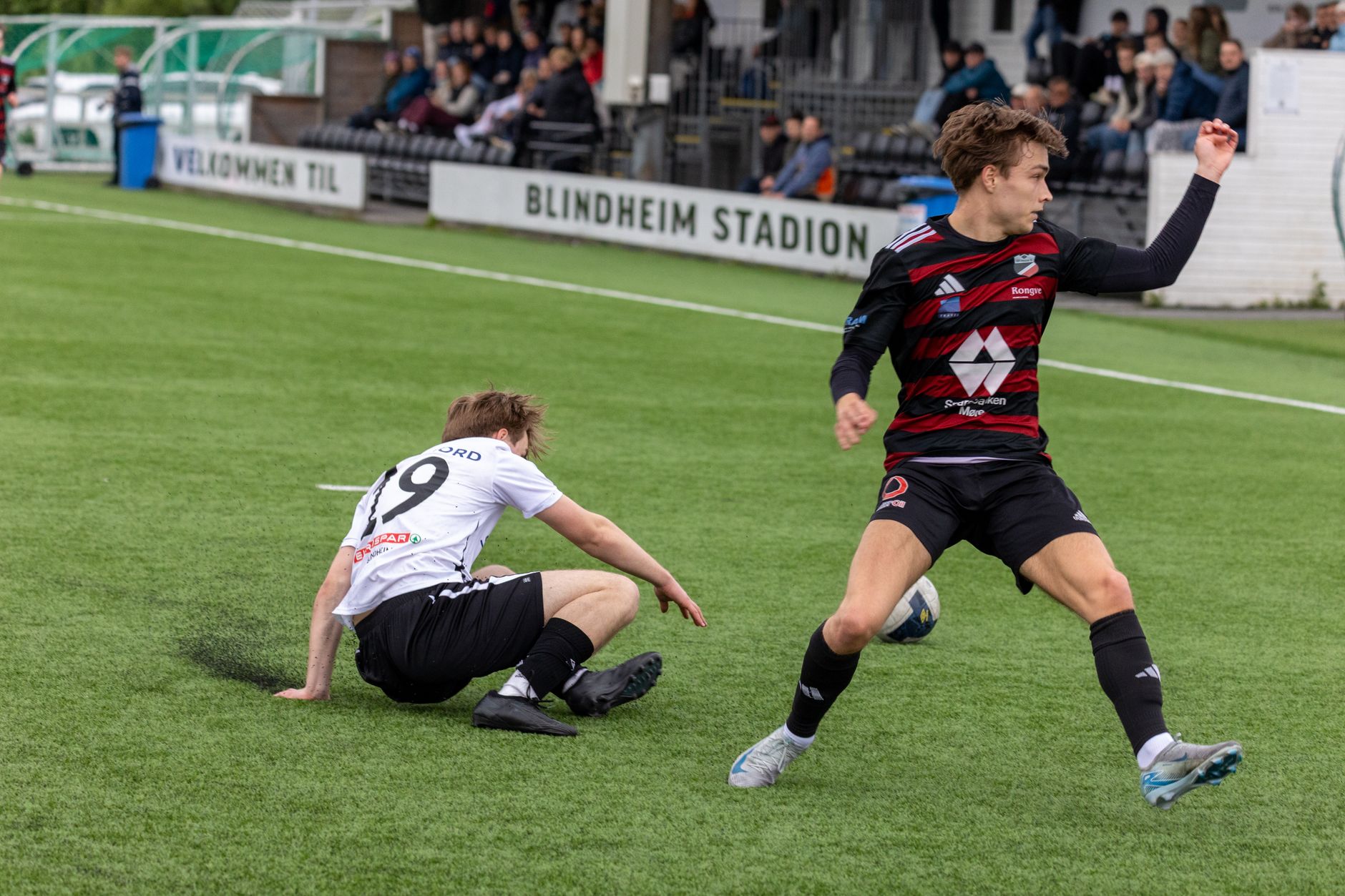 Slik ser du Rosenborg live stream