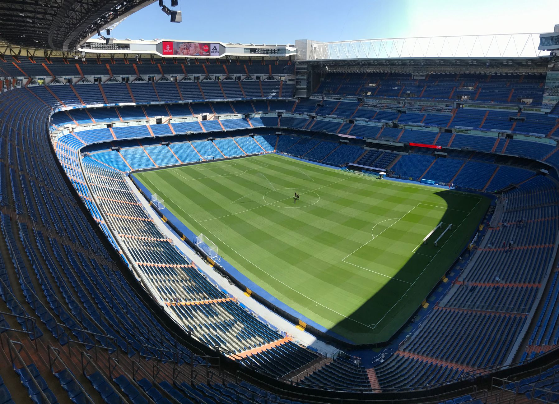 Analyse av Real Betis mot Atlético Madrid