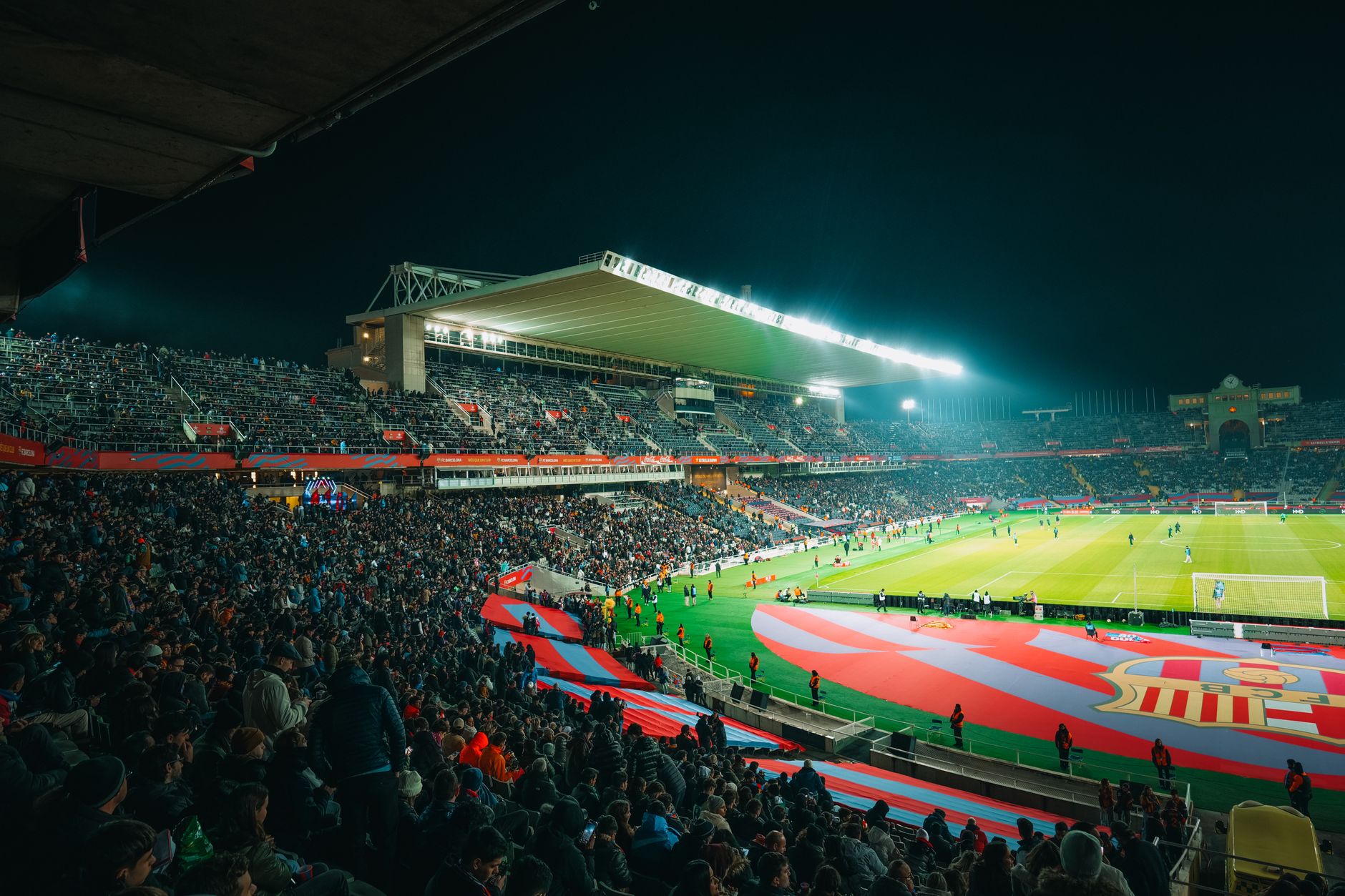 Hvor kan du se Copa del Rey på TV
