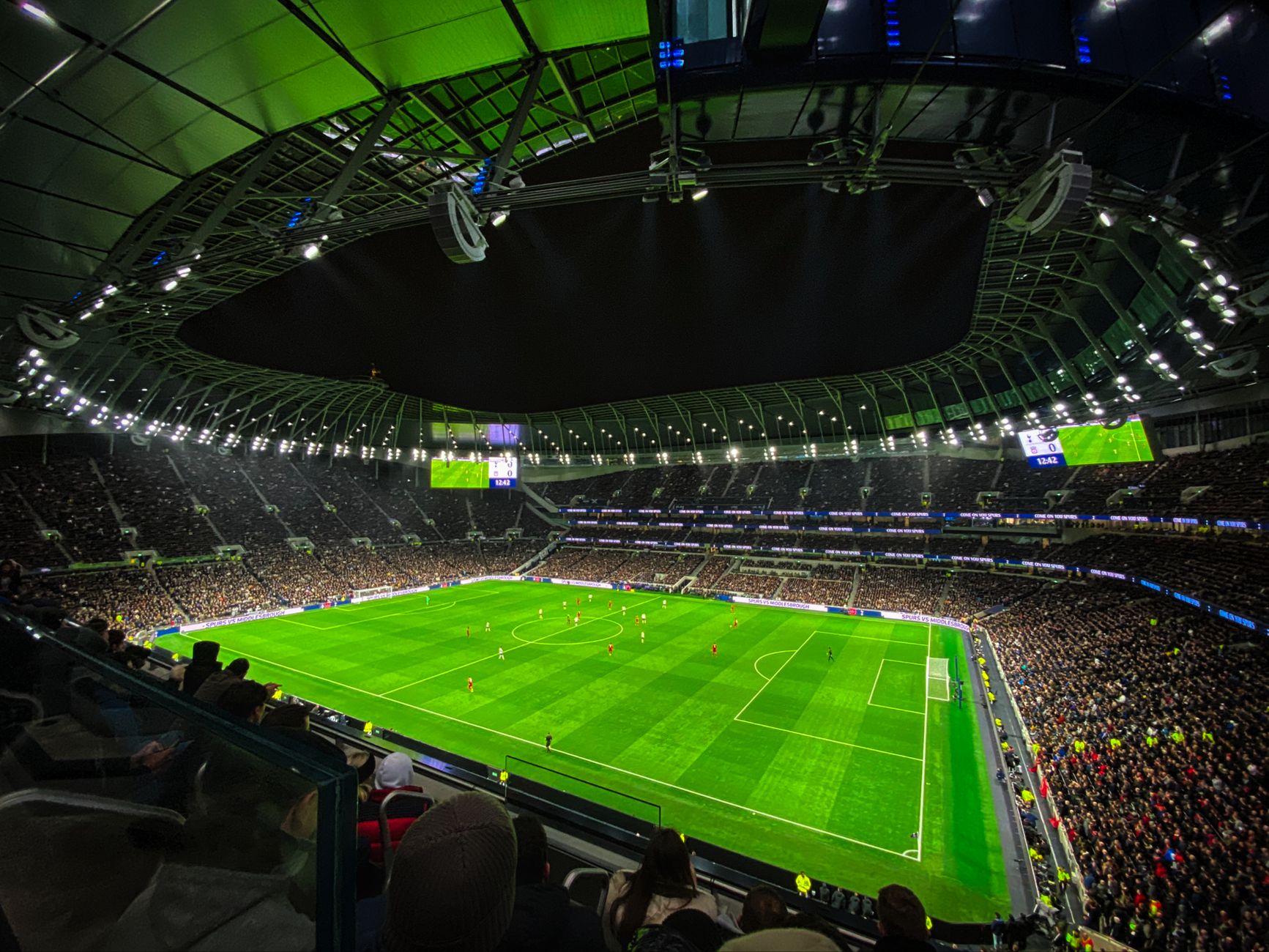 Champions League live stream på nett