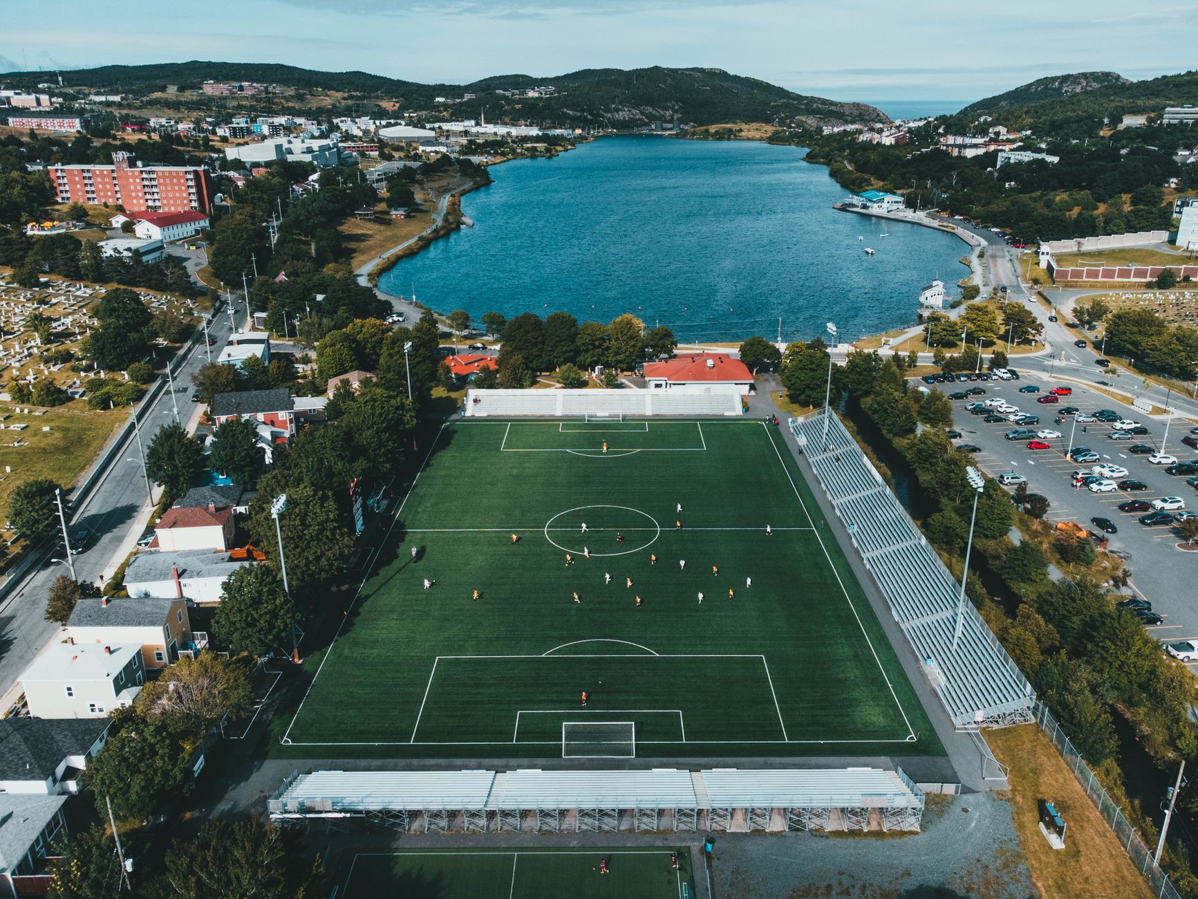 Fredrikstad FK sesongoversikt