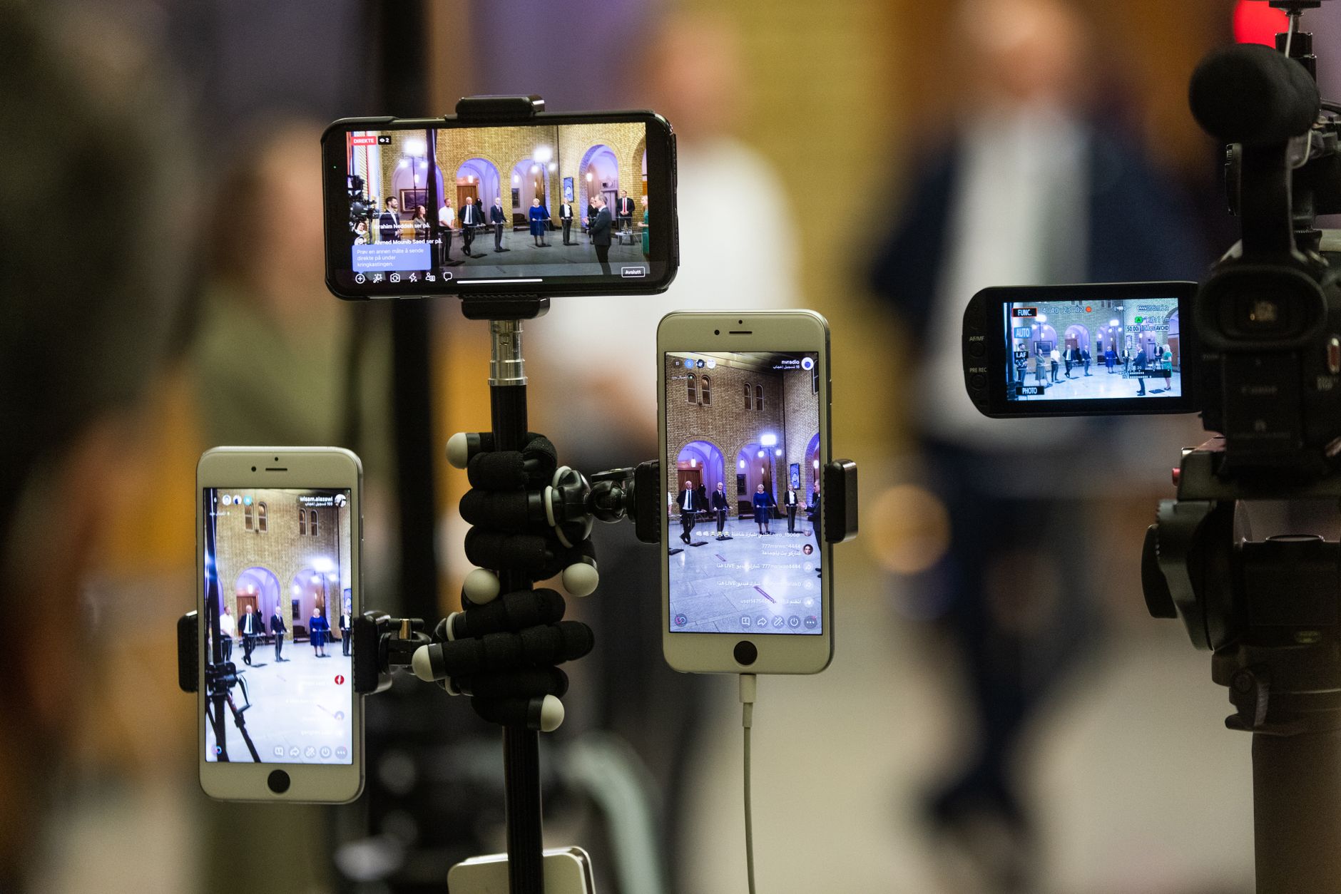 Slik ser du Vålerenga live stream